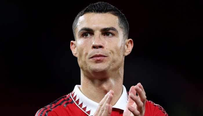 Cristiano Ronaldo FINED almost Rs 50 lakh due to THIS reason ahead of FIFA World Cup 2022 return