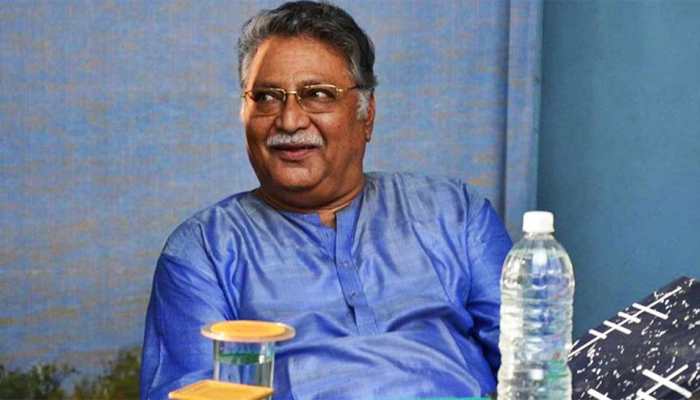 Noted actor Vikram Gokhale&#039;s health &#039;critical&#039; with multiple organ failure, informs Family friend