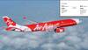AirAsia passenger’s flight ticket shows two destinations, departures; THIS is how netizens react