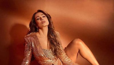 Malaika Arora reveals new logo of 'Moving In With Malaika': Where and when to watch