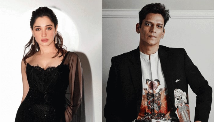 Vijay Varma, Tamannaah Bhatia&#039;s off-screen bond raises excitement among fans