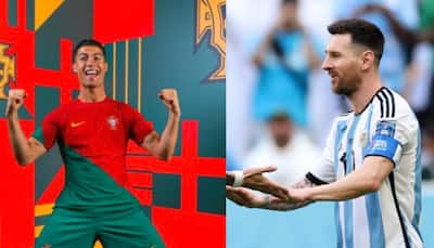 FIFA World Cup 2022: Cristiano Ronaldo set to join Lionel Messi in an ELITE list when he plays Ghana, check here