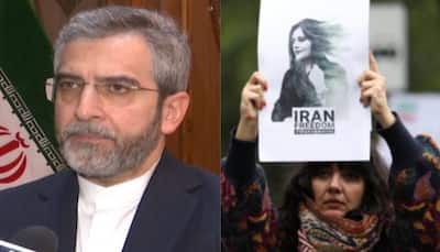 Mahsa Amini's death: Iran Minister blames western countries for conspiring against them, says THIS