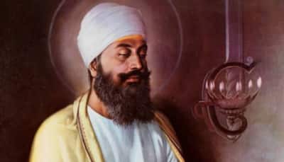 Guru Tegh Bahadur Martyrdom Day: Know all about the great Sikh Guru