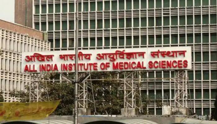 AIIMS&#039; server down: Administration issues guidelines for manual admission, cyber expert suggests new legal framework