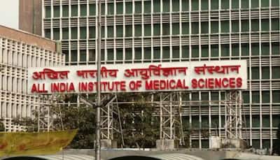 AIIMS' server down: Administration issues guidelines for manual admission, cyber expert suggests new legal framework