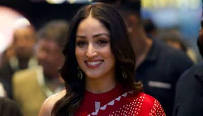 Yami Gautam starrer ‘Lost’ receives outstanding praise at IFFI’s Asian Premiere Gala- SEE PICS 