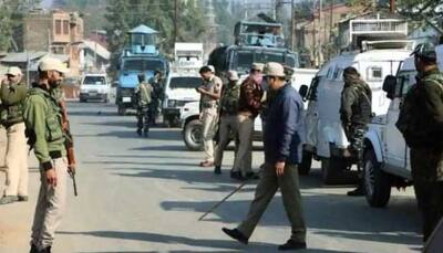 SIA raids multiple locations in seven districts of J&K in terror case