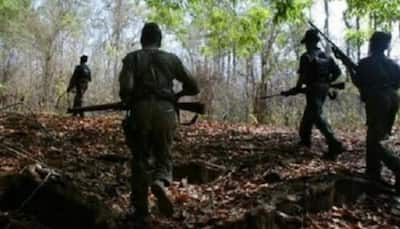 Odisha: 2 women Maoists, carrying 4 lakh bounty, killed in encounter