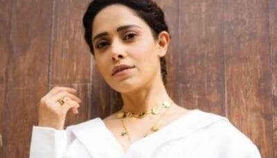 Nushrratt Bharuccha to begin shoot for horror film ‘Chhori 2’- Deets inside! 