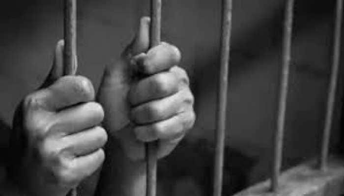 Gurugram Man gets 10-year jail for rape