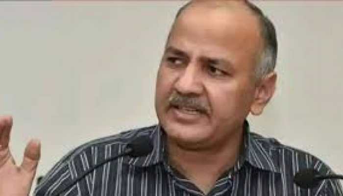 Vote for AAP to end BJP&#039;s failure, misrule in MCD: Manish Sisodia