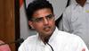 sachin pilot cm