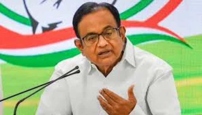2016 demonetisation was deeply flawed, P. Chidambaram tells SC