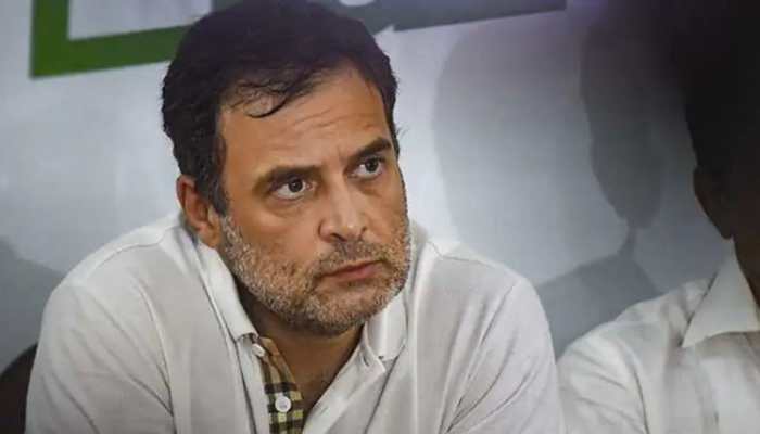 Man threatens to kill Rahul Gandhi during Bharat Jodo Yatra, arrested