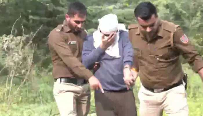 Delhi Murder Case: Police to continue search for Shraddha Walkar’s mobile in Bhayandar Creek; Aftab Amin Poonalwalla’s polygraph test to resume today