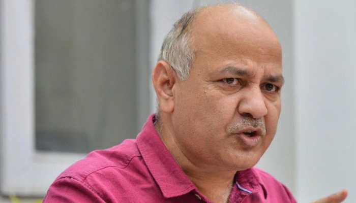 BJP CONSPIRING to KILL Arvind Kejriwal, fearing defeat in MCD and Gujarat polls: Manish Sisodia’s BIG allegation