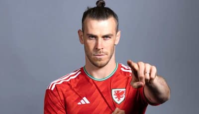 Gareth Bale’s Wales vs Iran FIFA World Cup 2022 LIVE Streaming: How to watch WAL vs IRA and football World Cup matches for free online and TV in India?