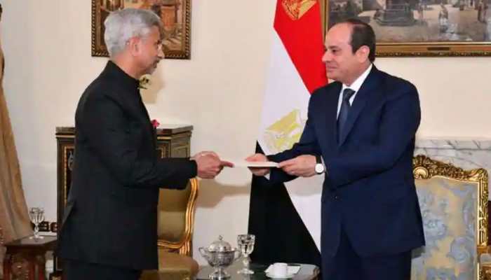 India INVITES Egypt's President Fattah El-Sisi as Chief Guest for Republic Day 2023