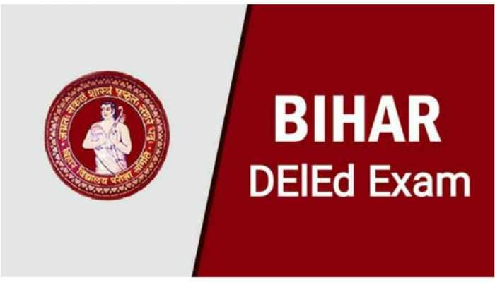 Bihar DElEd 2022 registration last date extended till November 26 at deled.biharboardonline.com- Steps to apply here