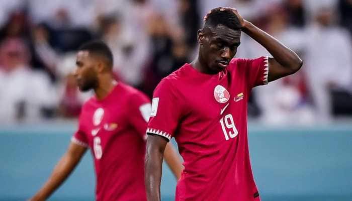 Qatar vs Senegal FIFA World Cup 2022 LIVE Streaming How to watch QAT vs SEN and football World Cup matches for free online and TV in India? Football News Zee News