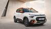 Citroen C3 Electric