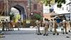 bhilwara police