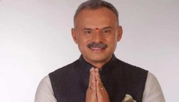 Karnataka: Former Tumakur MLA Suresh Gowda reports 'threat to life,' FIR registered