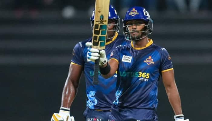 Northern Warriors vs Deccan Gladiators Abu Dhabi T10 League 2022 Match No. 6 Preview, LIVE Streaming details: When and where to watch NW vs DG T10 match online and on TV?