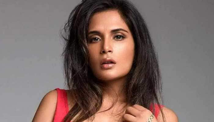 #Boycott Mama Earth: Netizens troll skin care products company for allegedly defending Richa Chadha&#039;s Galwan comments