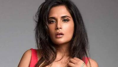 #Boycott Mama Earth: Netizens troll skin care products company for allegedly defending Richa Chadha's Galwan comments