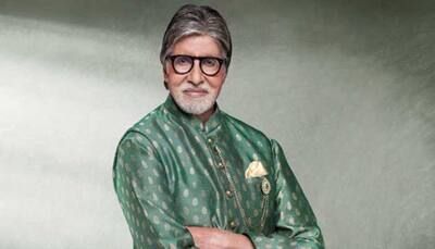 Amitabh Bachchan's photo, voice can't be used without permission: Delhi HC