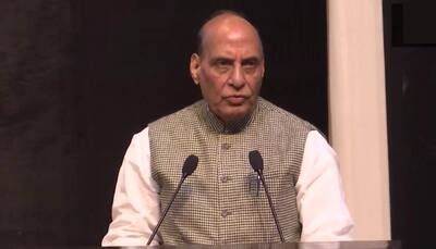 ‘India strives to create win-win situation for all’: Defence Minister Rajnath Singh at Indo-Pacific Regional Dialogue ‘22