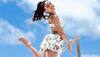 Freddy actress Alaya F says, 'I want to keep surprising people'!