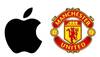 Apple buying Manchester United