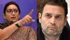 smriti irani and sonia gandhi