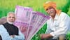 PM Kisan scheme installment date