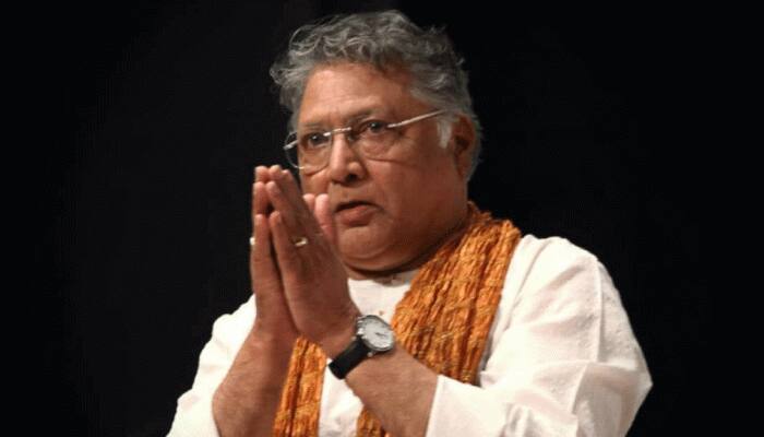 Vikram Gokhale&#039;s health showing improvement, likely to be off ventilator support