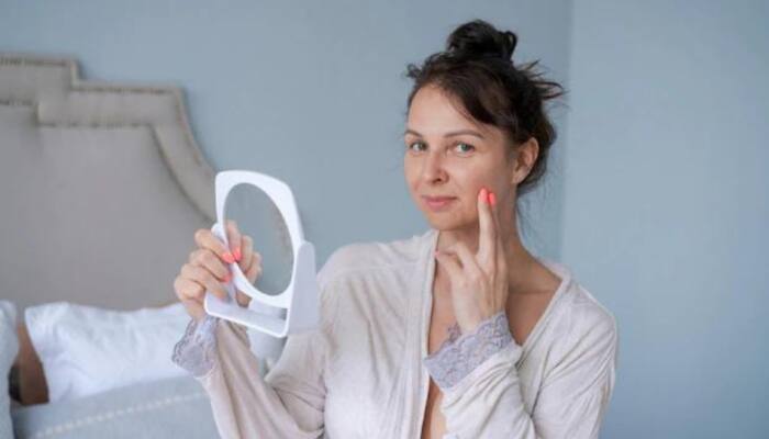 Take care of your SKIN and HAIR this winter season with THESE self care tips