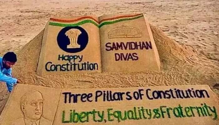 Constitution Day 2022: 10 interesting facts about ‘holy’ book of Independent India