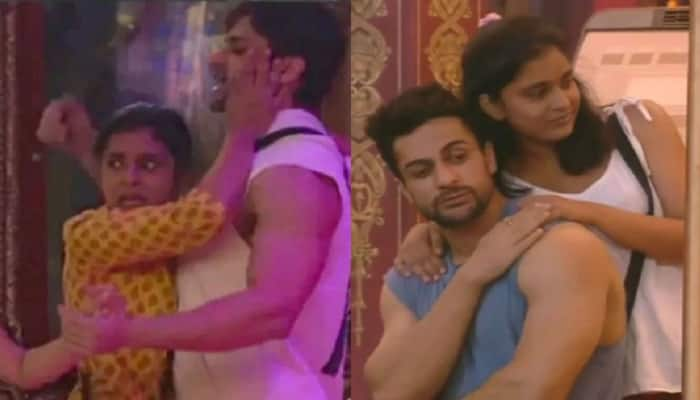 Bigg Boss 16: Fans pour in massive love for Shalin Bhanot, say Sumbul has &#039;DADDY&#039; issues