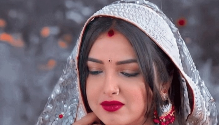 Bhojpuri actress Amrapali Dubey's stolen items worth Rs 25 lakh recovered 