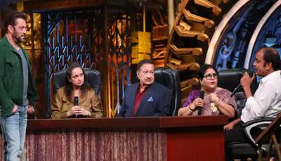 Bigg Boss 16: Tina Datta, Sumbul Touqeer, Shalin Bhanot's parents engage in war of words- WATCH