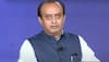 live sudhanshu trivedi news