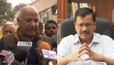 ‘Excise Policy scam case is FAKE’: Arvind Kejriwal calls out BJP, Delhi LG for conspiring against Manish Sisodia
