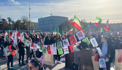 India abstains on UN resolution to probe Iran's 'human rights violations'