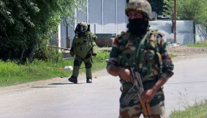 Major tragedy averted! IED planted in minibus in J&amp;K's Ramban recovered
