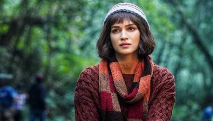 Netizens shower love for Kriti Sanon&#039;s amazing performance in &#039;Bhediya,&#039; check out Twitter reactions