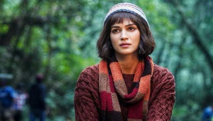 Netizens shower love for Kriti Sanon's amazing performance in 'Bhediya,' check out Twitter reactions