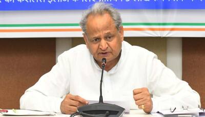 ‘BJP against Old Pension Scheme’: Rajasthan CM Ashok Gehlot advocates scheme’s implementation across India